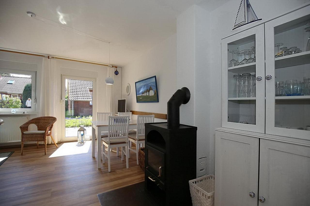 Villa Urlauberdorf Haus 54B à Boltenhagen  Extérieur photo