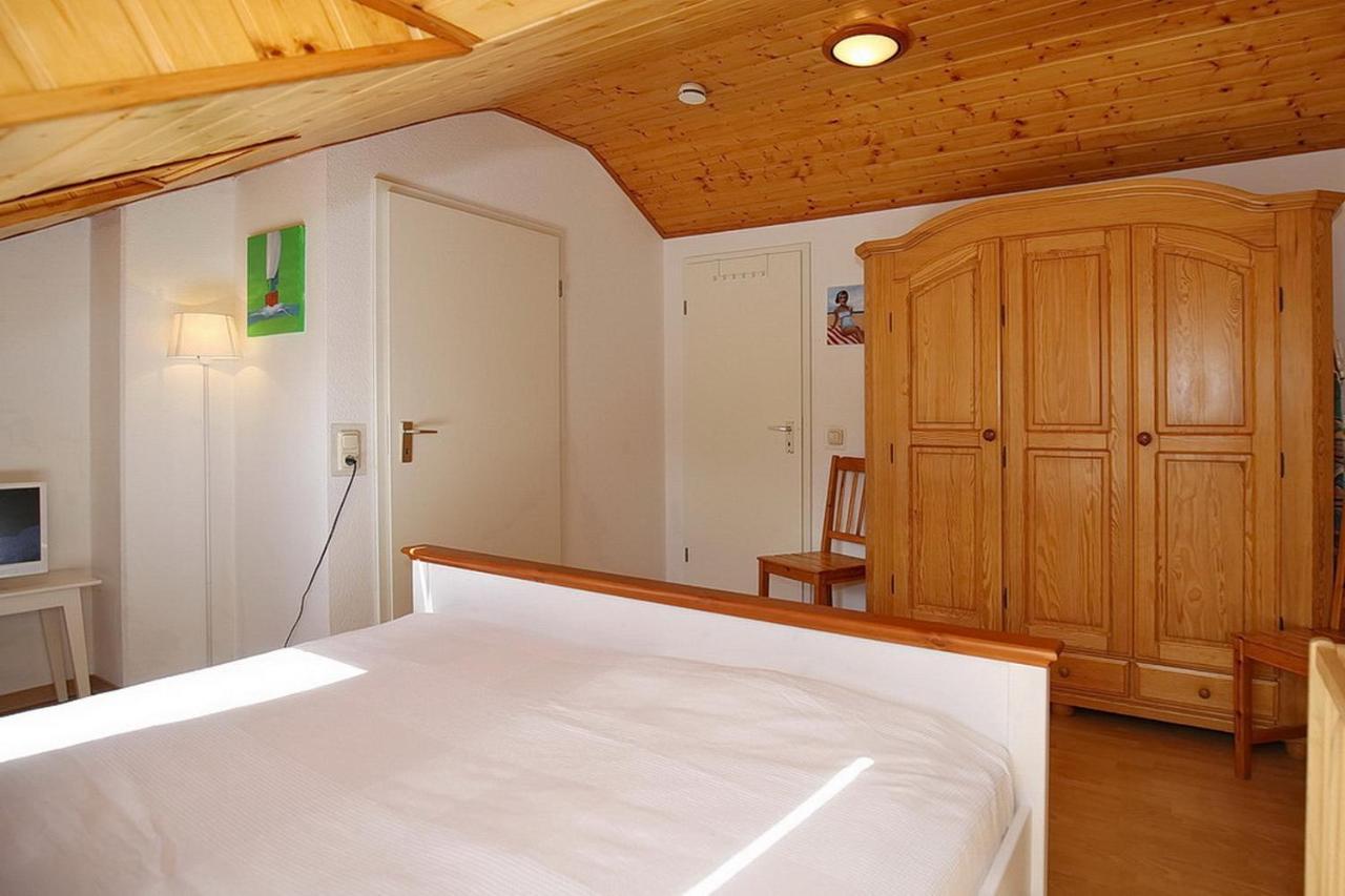 Villa Urlauberdorf Haus 54B à Boltenhagen  Extérieur photo