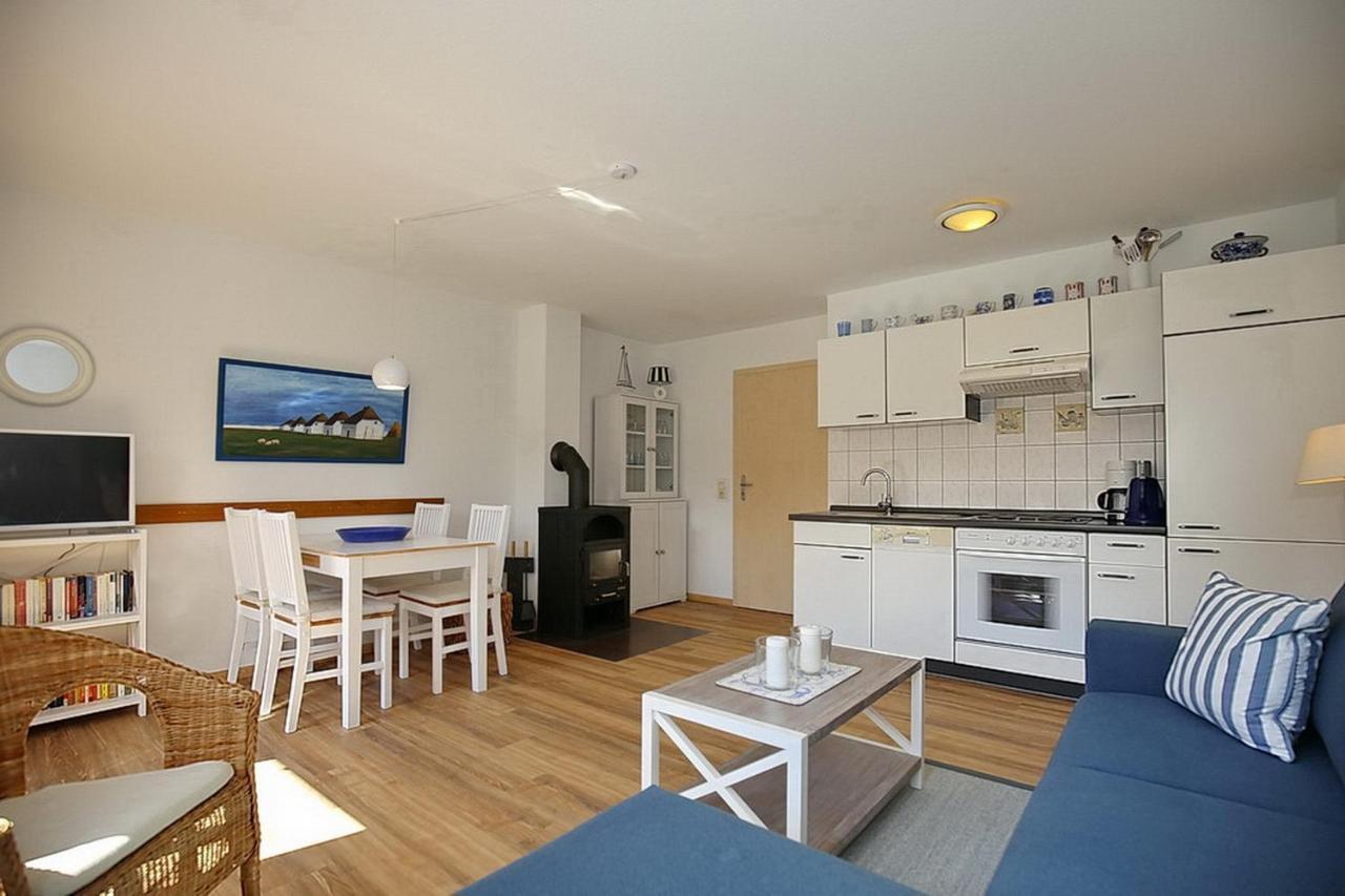 Villa Urlauberdorf Haus 54B à Boltenhagen  Extérieur photo