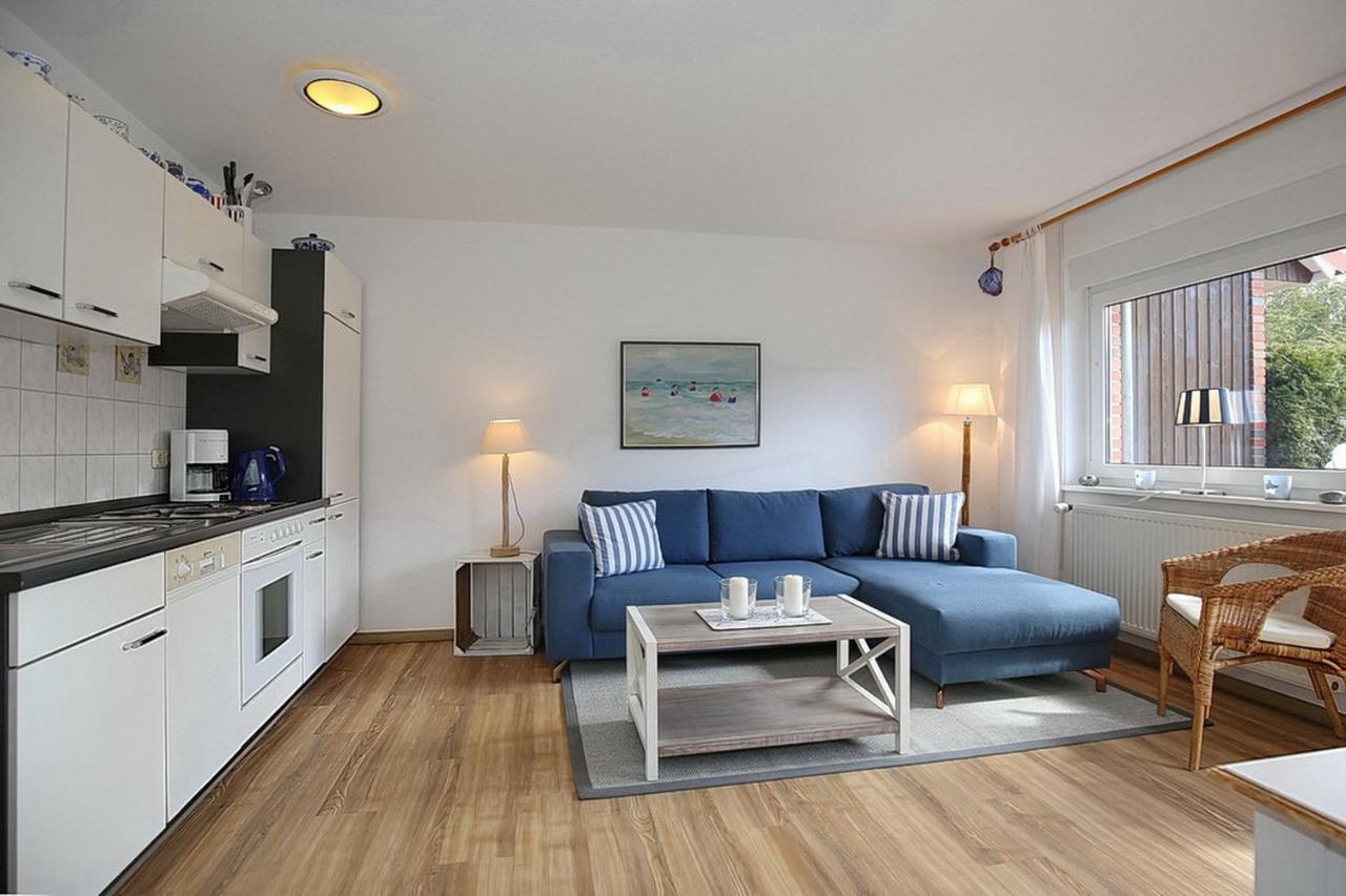 Villa Urlauberdorf Haus 54B à Boltenhagen  Extérieur photo