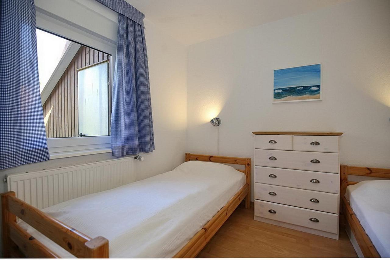 Villa Urlauberdorf Haus 54B à Boltenhagen  Extérieur photo