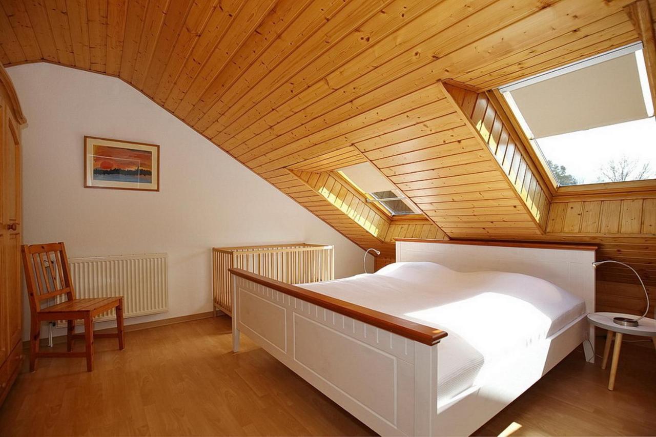 Villa Urlauberdorf Haus 54B à Boltenhagen  Extérieur photo