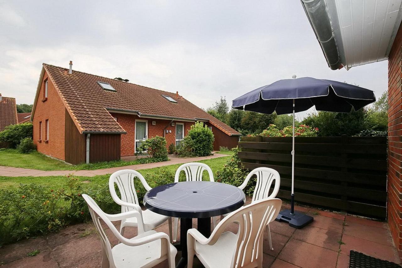 Villa Urlauberdorf Haus 54B à Boltenhagen  Extérieur photo