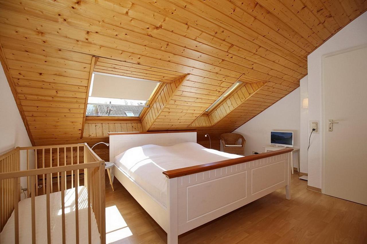 Villa Urlauberdorf Haus 54B à Boltenhagen  Extérieur photo