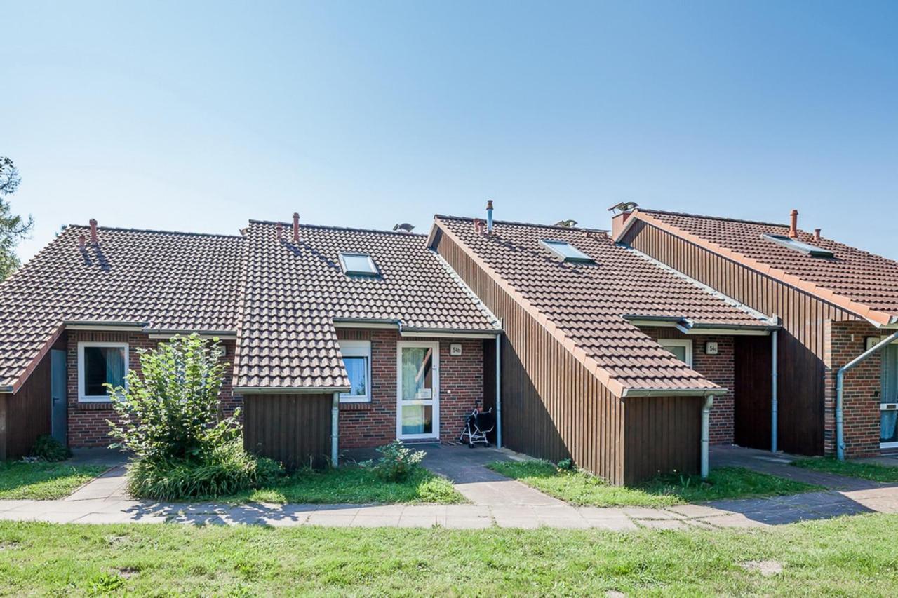 Villa Urlauberdorf Haus 54B à Boltenhagen  Extérieur photo