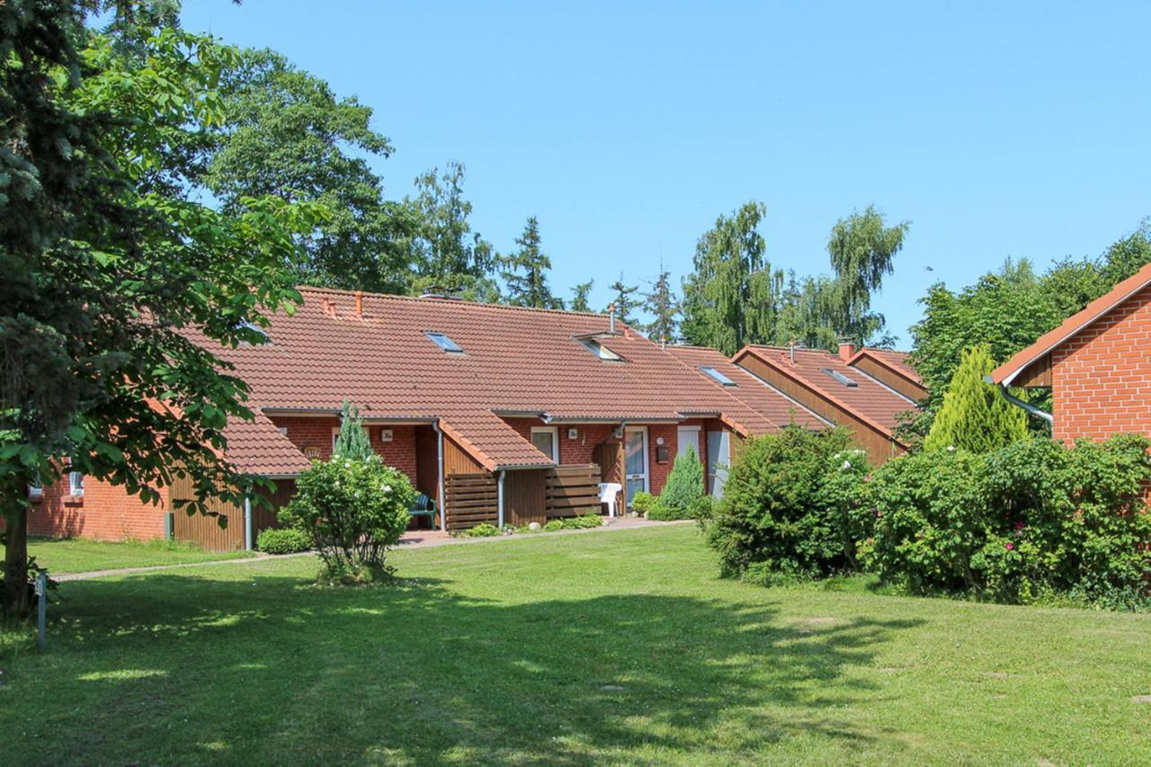 Villa Urlauberdorf Haus 54B à Boltenhagen  Extérieur photo
