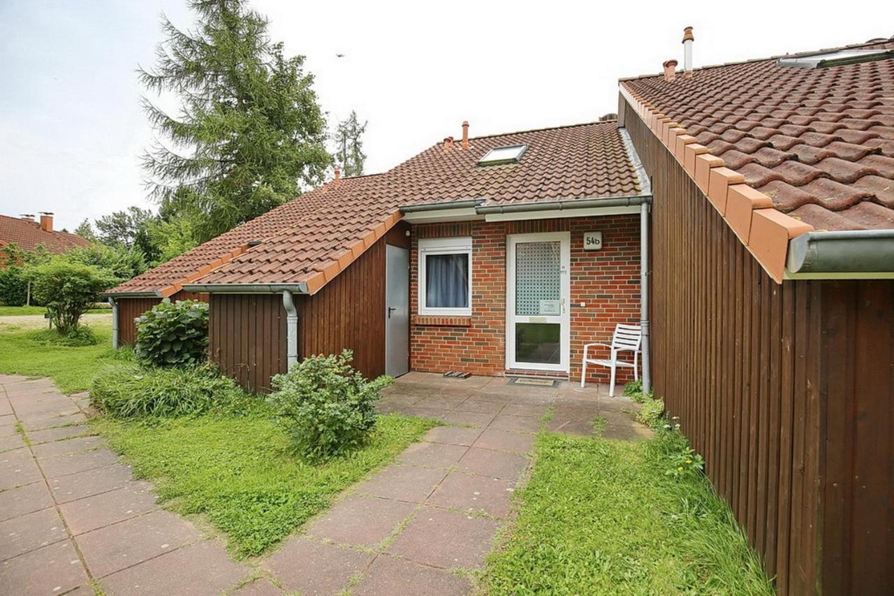 Villa Urlauberdorf Haus 54B à Boltenhagen  Extérieur photo