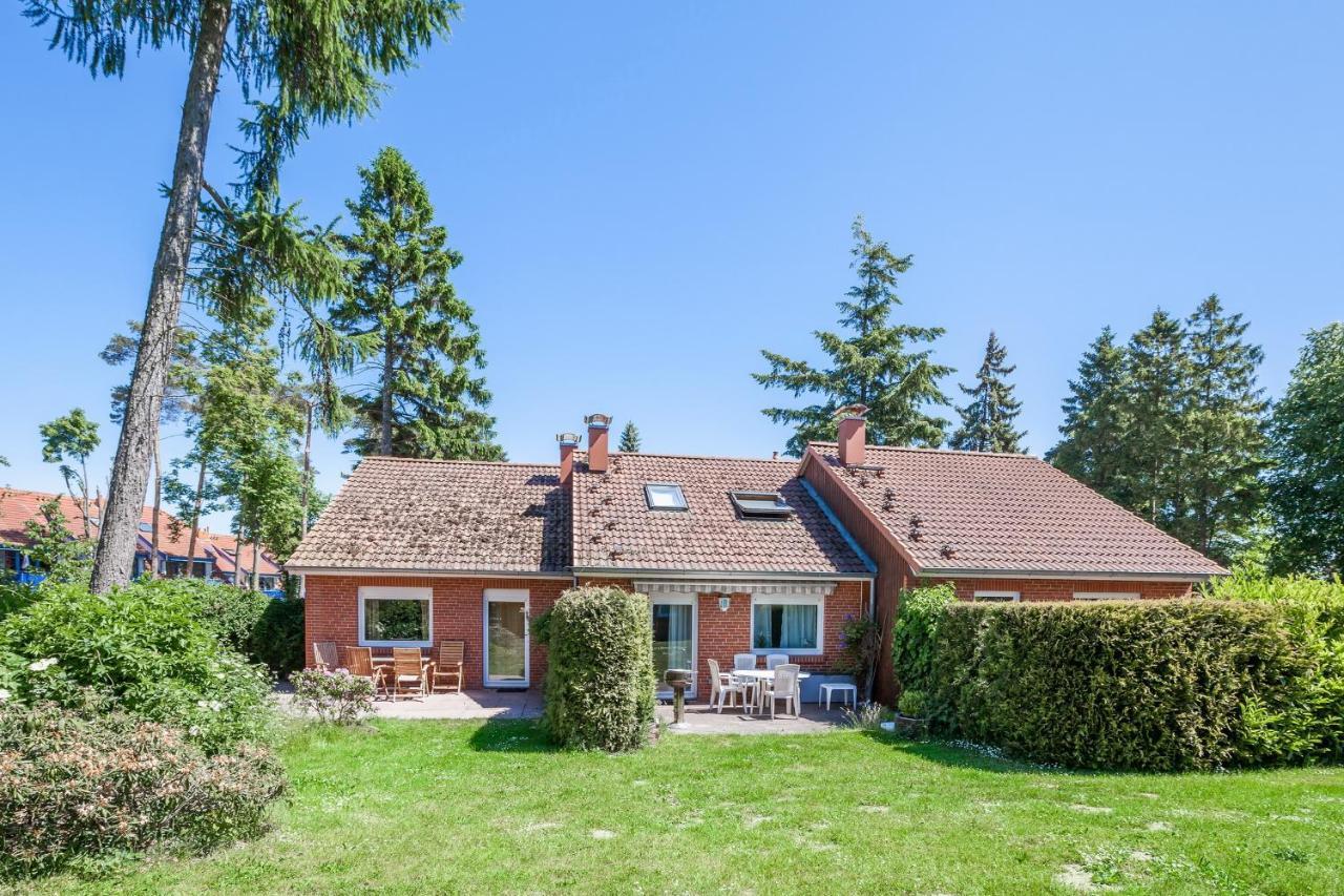 Villa Urlauberdorf Haus 54B à Boltenhagen  Extérieur photo